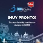 “Expo Talks Cuenca»