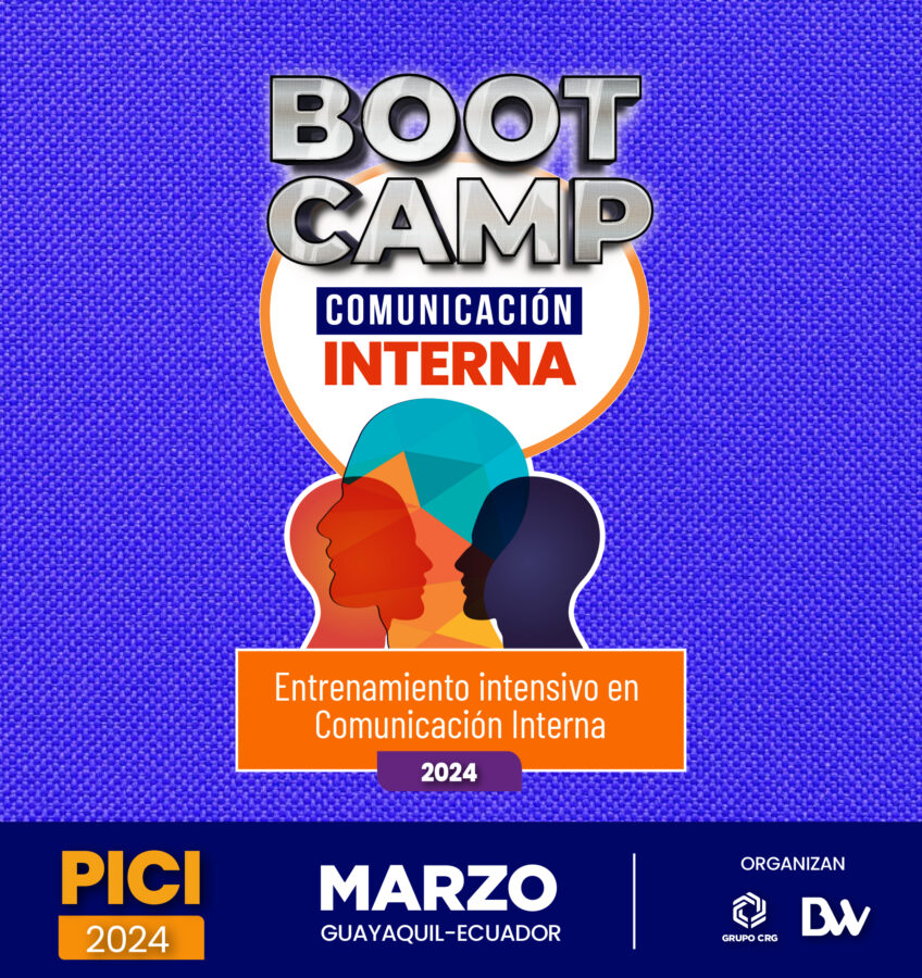 «BootCamp» Comunicación Interna