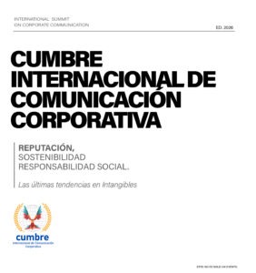 Cumbre Internacional de Comunicación Corporativa